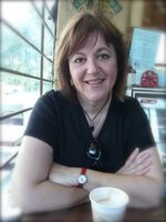 maryannTX Mary Ann destefano