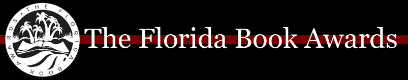Florida Book Award Logo Florida Book Award Logo