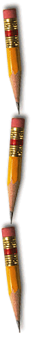 pencils-white-vertical